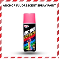DPI ANCHOR SPRAY PAINT FLUORESCENT