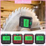 NAV Digital Angle Finder Electronic Level 3-in-1 Digital Level Protractor Inclinometer Angle Gauge M