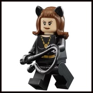 LEGO DC Super Heroes - Catwoman  (Classic TV Series) 76052 Minifigure new