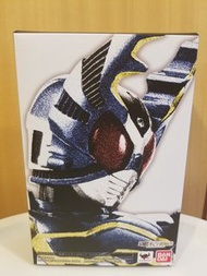 幪面超人 kamen rider shf 真骨彫 gatack 日版