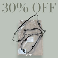 Valve Cover Rubber ISUZU NPR120 4HF1 Engine 8-97019-846-1 Genuine Ordered From The Center 6 Wheels/E