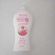 MAREAH SHOWER CREAM ROSE JOJOBA OIL