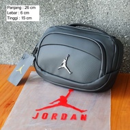 New Waistbag Air Jordan Tas Pinggang Pria Mirror Original