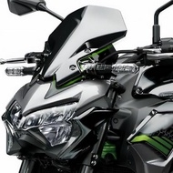 FOR kawasaki Z 900 650 Z900 Z650 2020 2021 2023 2024 MOTORCYCLE WINDSHIELD SCREEN VISOR WINDSCREEN D