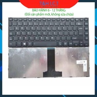 Toshiba Satellite C40-B C40d-B C40t-B – C40-B laptop keyboard - Warranty 6-12T