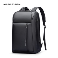 MNSG MARK RYDEN Men's Casual Office Backpack Computer Bag Expandable 35L capacity