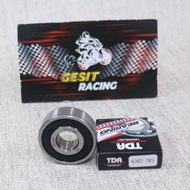 Rear Wheel Bearing D-TRACKER 150 TDR 6302 2RS Original