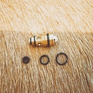 KSC KWA Seal Valve seat G17 G18c G26 G32 G19 Original