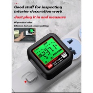 HUB Inspection Line Plug Gestational Inspection Appliance Socket Tester