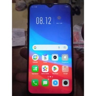 Lcd Touchscreen Oppo A5s / A12 / A7 / Realmi 3 Ori Copotan