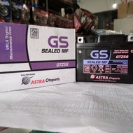 100% NEW AKI KERING GS ASTRA GTZ5S, AKI MOTOR ASLI GS ASTRA HAPPY