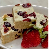 Breakfast Bars - Healthy Protein Bars