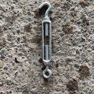 Hard Needle M10 Span Screw M10