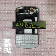 Casing Blackberry Q10 Original Fullset