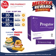 [JH NUTRITION] Progutor 3g X 30's (Box) -Good for gut, relief gastric & heartburn, 胃痛，胃不舒服，胃酸