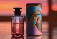 LV california dream perfume 10ml 分裝香水