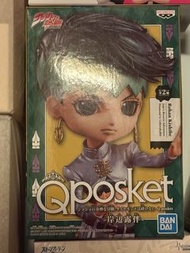 Qposket 岸邊露伴 Jojo