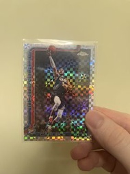 Alex Caruso card