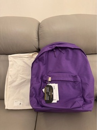 全新 - Visvim CORDURA RUCKSACK 22L Backpack - PURPLE