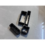 3D printed 21700 battery tray