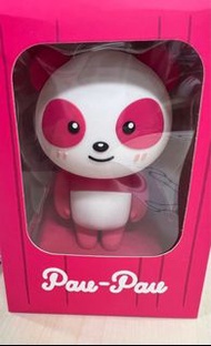 foodpanda paupau figure/公仔