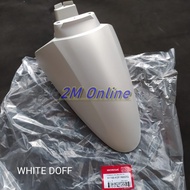 Spakbor Depan Scoopy LED New 2020 Putih Doff Ori AHM 61100-K2F-N00ZQ