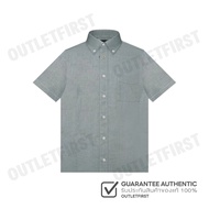 G2000 Model MEN'S SMART FIT CASUAL SHORT SLEEVE SHIRT CODE: 46130962 49 SHORT-Sleeved Shirts Collar
