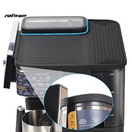 SF_ Protective Pads for Es601 Silicone Protective Mat Non-slip Silicone Top Mat for Ninja Luxe Espre