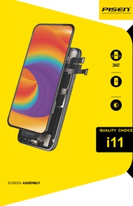 [Chính hãng] Màn hình Pisen cho điện thoại IP X XR XS IP XS Max IP 11 IP 11 Pro Max IP 12 IP 12 Pro 