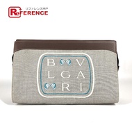 BVLGARI標誌第二包
