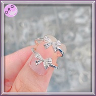 Women's Silver Ring 925 Silver Ring