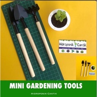 Mini Gardening Tools