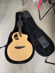 L. Luthier 木吉他