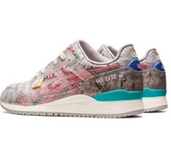 【💥日本直送 】Asics GEL-LYTE III OG  半透明設計鞋