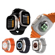 Terlaris Rgaksesoris Smartwatch 8 Ultra Dengan Kalkulator Watch Series