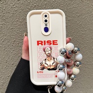 Casing Hp OPPO F11 A9 2019 A9x F9 F9 Pro F11 Pro F7 F5 Youth A7x Realme 2 Pro U1 Case Softcase Casin