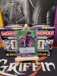 清屋大平賣💜（旋拍新政策請先私訊）全新 Auto 球星親筆簽名 Topps chrome Panini Football Prizm Panini stadium select 鏡面閃卡 足球卡  稀