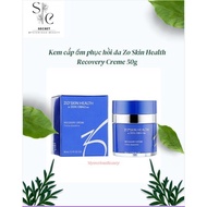 Zo Skin Health Recovery Creme 50g