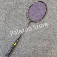 【Ready Stock】YONEX Badminton Racket ASTROX 100 ZZ BP Japan National Team Limited Edition Badminton R