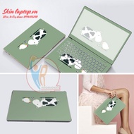 Laptop Protective Sticker MS9 | Laptop Skin laptop Protective Decoration For Macbook Acer ASUS Dell hp Huawei 11-17inch