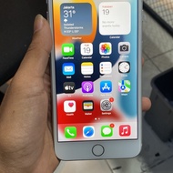 iphone 8 plus 256gb second