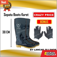 Latest men's boots -/ boots cheap rubber boots long boots / waterproof boots cheap men's boots