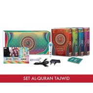 Quran Digital Pen Tajwid (A5)