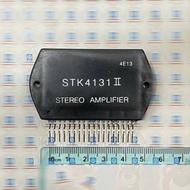 Genuine new STK4131II 4131 Audio Power IC Standard Components