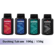 Dashing Talcum Powder 100g / 150g