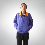 Ellesse tracktop jacket