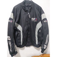 Elf motorcycle jacket