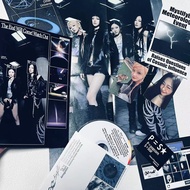 Zha aespa Return New Album Unopened Regular One aespa Album Armage