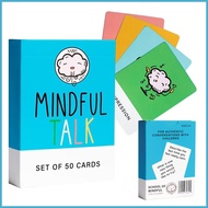 Game to Have Fun Talking with Kids Fun Talking Board Game for Family Night Fun Talking Board Game fo