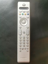 Philips 飛利浦電視遙控